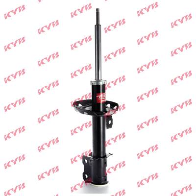 OEM 93183569 KYB Iskunvaimennin 333755 varten OPEL, VAUXHALL, HOLDEN