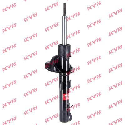 OEM 1254041 KYB Iskunvaimennin 333762 varten VOLVO, FORD