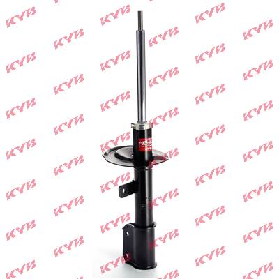 OEM 50703309 KYB  Stoßdämpfer 333763 für FIAT, ALFA ROMEO, LANCIA