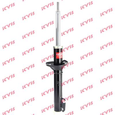 OEM V86AB18045AA KYB Iskunvaimennin 333802 varten FORD