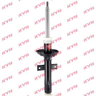 OEM 93AB18045DA KYB Iskunvaimennin 333821 varten FORD