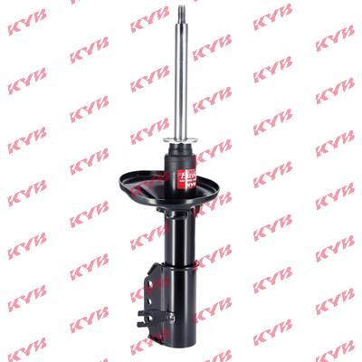 OEM BC1E34700F KYB Iskunvaimennin 333178 varten MAZDA, MERCURY