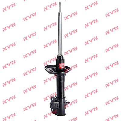 OEM BC1G28900C KYB Iskunvaimennin 333181 varten MAZDA, MERCURY