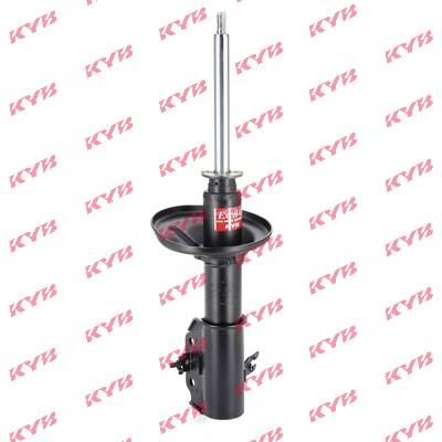 OEM BC1G34900 KYB Iskunvaimennin 333183 varten MAZDA