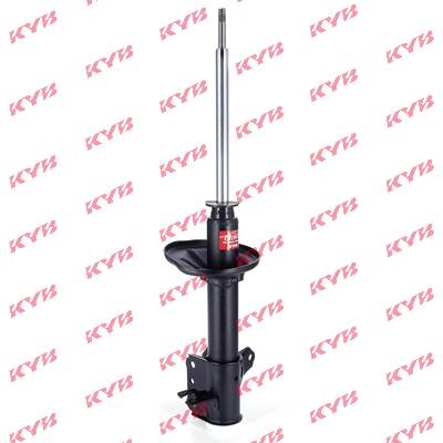 OEM BC1D28700A KYB Iskunvaimennin 333184 varten FORD, MAZDA