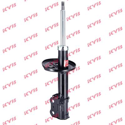 OEM 4851020670 KYB Iskunvaimennin 333197 varten TOYOTA, SUZUKI, LEXUS, WIESMANN