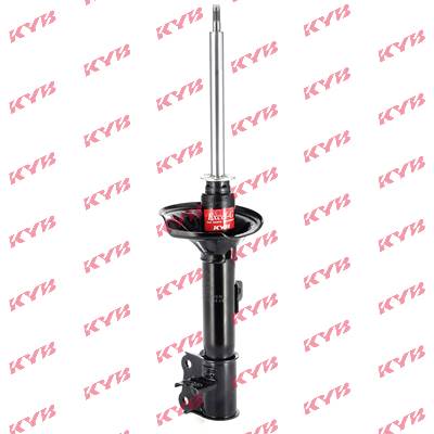 OEM 5536127130 KYB Iskunvaimennin 333207 varten KIA, HYUNDAI