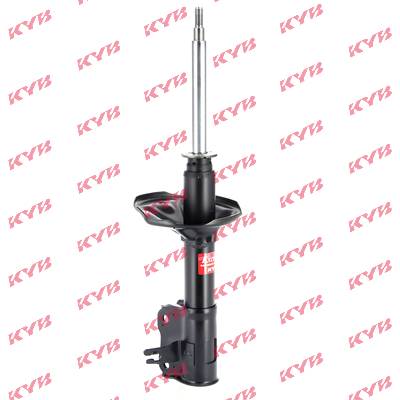 OEM MR297572 KYB Iskunvaimennin 333224 varten MITSUBISHI