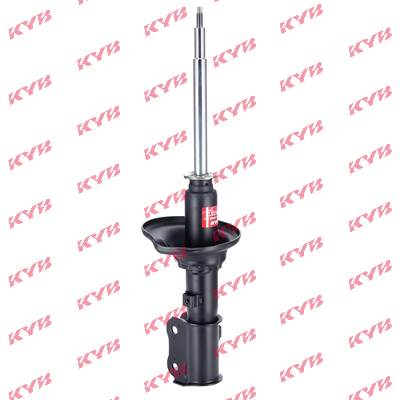 OEM 5465002410 KYB Iskunvaimennin 333257 varten FORD, NISSAN, KIA, MITSUBISHI, HYUNDAI