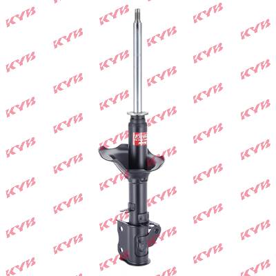 OEM 0K2A128700B KYB Iskunvaimennin 333264 varten KIA, MAZDA, HYUNDAI