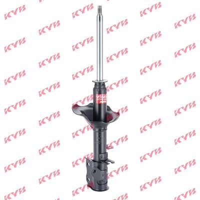 OEM 0K2A128900B KYB Iskunvaimennin 333265 varten KIA, MAZDA, HYUNDAI