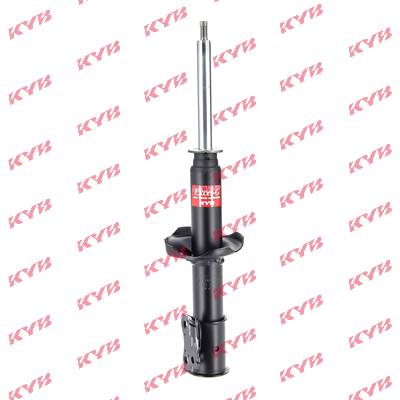 OEM DC2034700 KYB Iskunvaimennin 333266 varten MAZDA