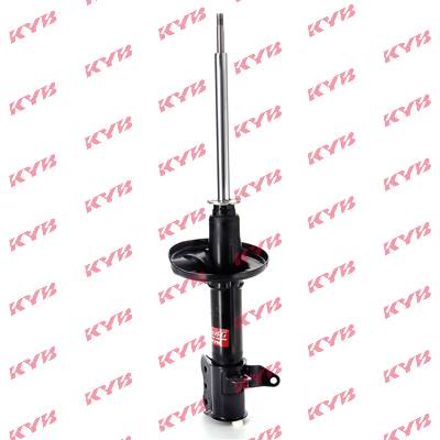 OEM BJ3D28700E KYB Iskunvaimennin 333276 varten MAZDA