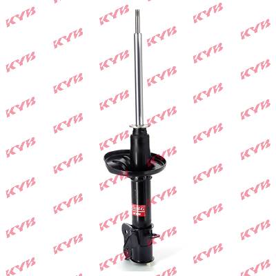 OEM BJ3D28900E KYB Iskunvaimennin 333277 varten MAZDA