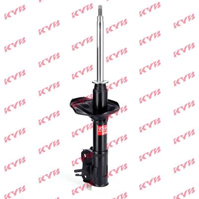 OEM MR316581 KYB  Stoßdämpfer 333280 für MITSUBISHI