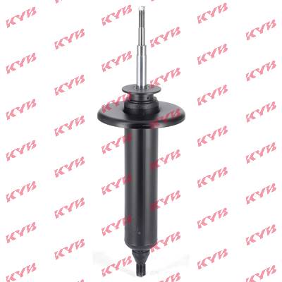 KYB Stoßdämpfer (441052) für RENAULT 18 Variable (135_) 1.6 (1351) (58 KW / 79 PS / ab 1979)