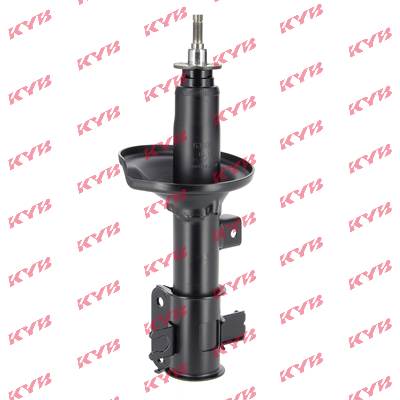 OEM 96249303 KYB Iskunvaimennin 634091 varten CHEVROLET, DAEWOO, DAF