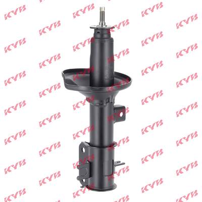 OEM 96253933 KYB Iskunvaimennin 634093 varten AUDI, OPEL, SKODA, CHEVROLET, DAEWOO