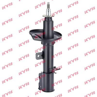 OEM 96244009 KYB Iskunvaimennin 634097 varten CHEVROLET, DAEWOO