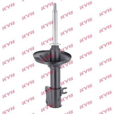 OEM 0K9AA34900 KYB Iskunvaimennin 634101 varten KIA, HYUNDAI