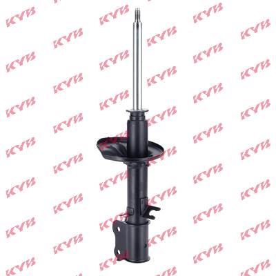 OEM 0K9AA28700A KYB Iskunvaimennin 634102 varten NISSAN, KIA, MAZDA, HYUNDAI