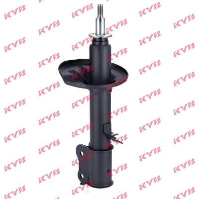 OEM 0K9AA28700A KYB Iskunvaimennin 634103 varten NISSAN, KIA, MAZDA, HYUNDAI