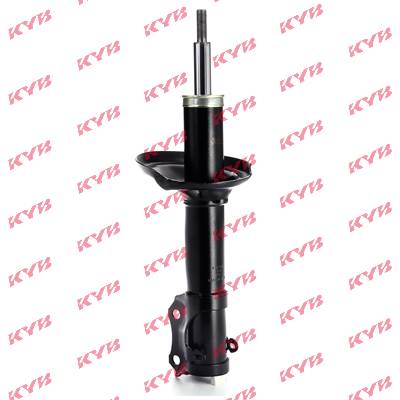 OEM 3B0413031A KYB Iskunvaimennin 634811 varten VW, AUDI, SKODA, SEAT, PORSCHE