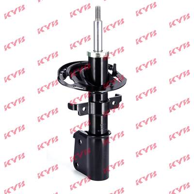 KYB Amortisseurs 634814