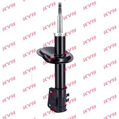 OEM 5202VQ KYB Iskunvaimennin 634927 varten VW, PEUGEOT, CITROЁN, FIAT, DS