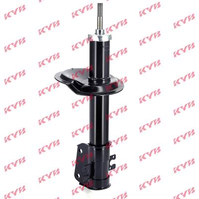 OEM 5202VQ KYB Iskunvaimennin 634928 varten VW, PEUGEOT, CITROЁN, FIAT, DS