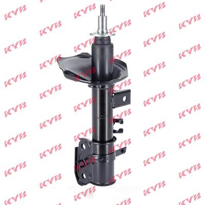 OEM 54302VE100 KYB Iskunvaimennin 635011 varten VOLVO, NISSAN
