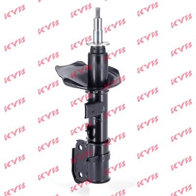 OEM 543030W001 KYB Iskunvaimennin 635012 varten VOLVO, NISSAN
