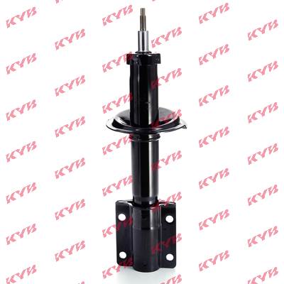 OEM E270403 KYB Amortiguador 635806 para VOLKSWAGEN, PEUGEOT, CITROЁN, FIAT