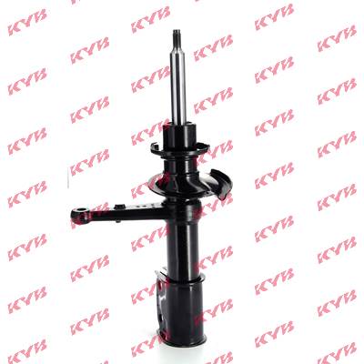 OEM 7700734437 KYB Støtdemper 635902 for MITSUBISHI, RENAULT