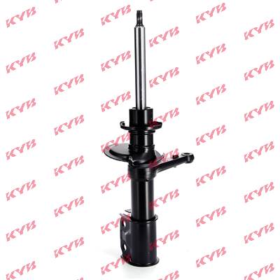 OEM 7700736765 KYB Iskunvaimennin 635903 varten RENAULT, MITSUBISHI