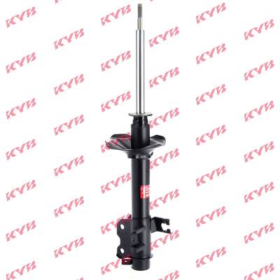 OEM 5530086JR6 KYB Iskunvaimennin 333283 varten NISSAN