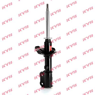 OEM 5465025100 KYB Iskunvaimennin 333305 varten FIAT, KIA, HYUNDAI, DODGE