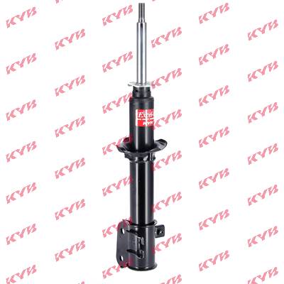 OEM 4160178F01 KYB Iskunvaimennin 333306 varten NISSAN, OPEL, FIAT, SUZUKI, VAUXHALL