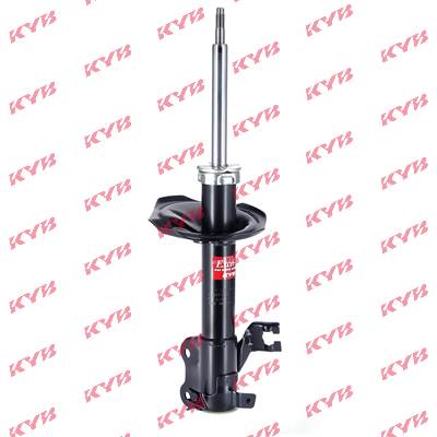 OEM 54302BN325 KYB Iskunvaimennin 333309 varten NISSAN