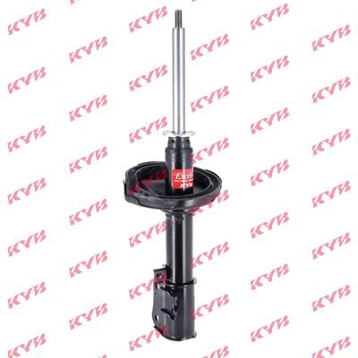 OEM 5430295F0B KYB Iskunvaimennin 333312 varten NISSAN, HYUNDAI, SUZUKI