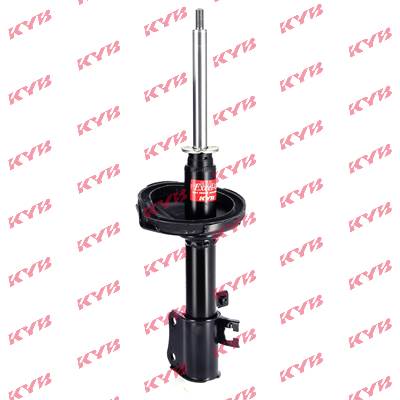 OEM 4160262G10 KYB Iskunvaimennin 333313 varten SUZUKI, BEDFORD