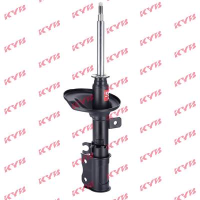 OEM 0K2NA34900A KYB Iskunvaimennin 333317 varten KIA, HYUNDAI