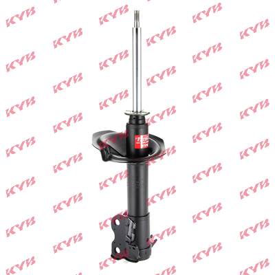 OEM 54302BU100 KYB Iskunvaimennin 333322 varten NISSAN