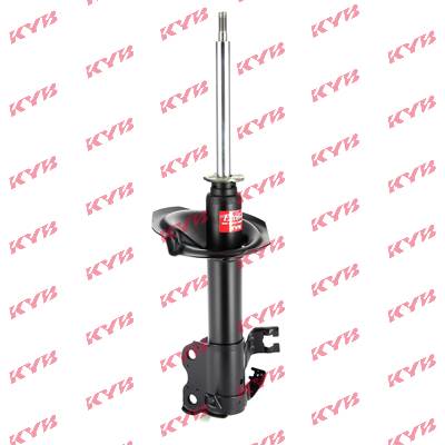 OEM 54303BU100 KYB Ammortizzatore 333323 per NISSAN