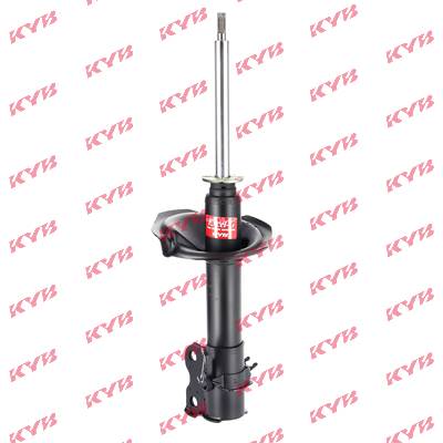 OEM 54302BU110 KYB Ammortizzatore 333326 per NISSAN, MAZDA