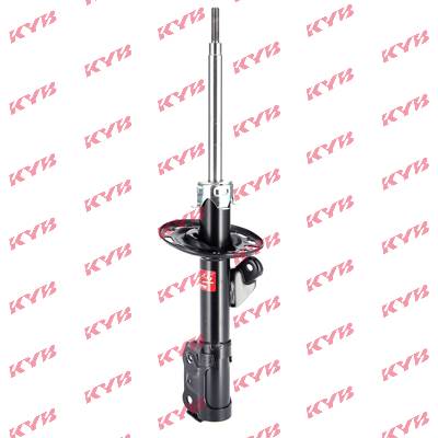 OEM 51602SAAE02 KYB Amortecedor 333332 para HONDA