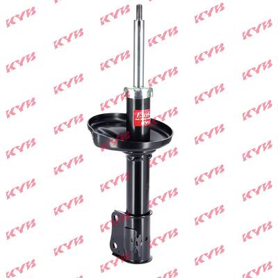 OEM 4160154G50 KYB Iskunvaimennin 333354 varten SUZUKI, BEDFORD