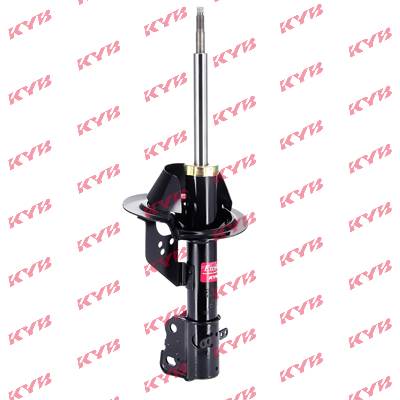LE BARON Amortisseur 235902 KYB