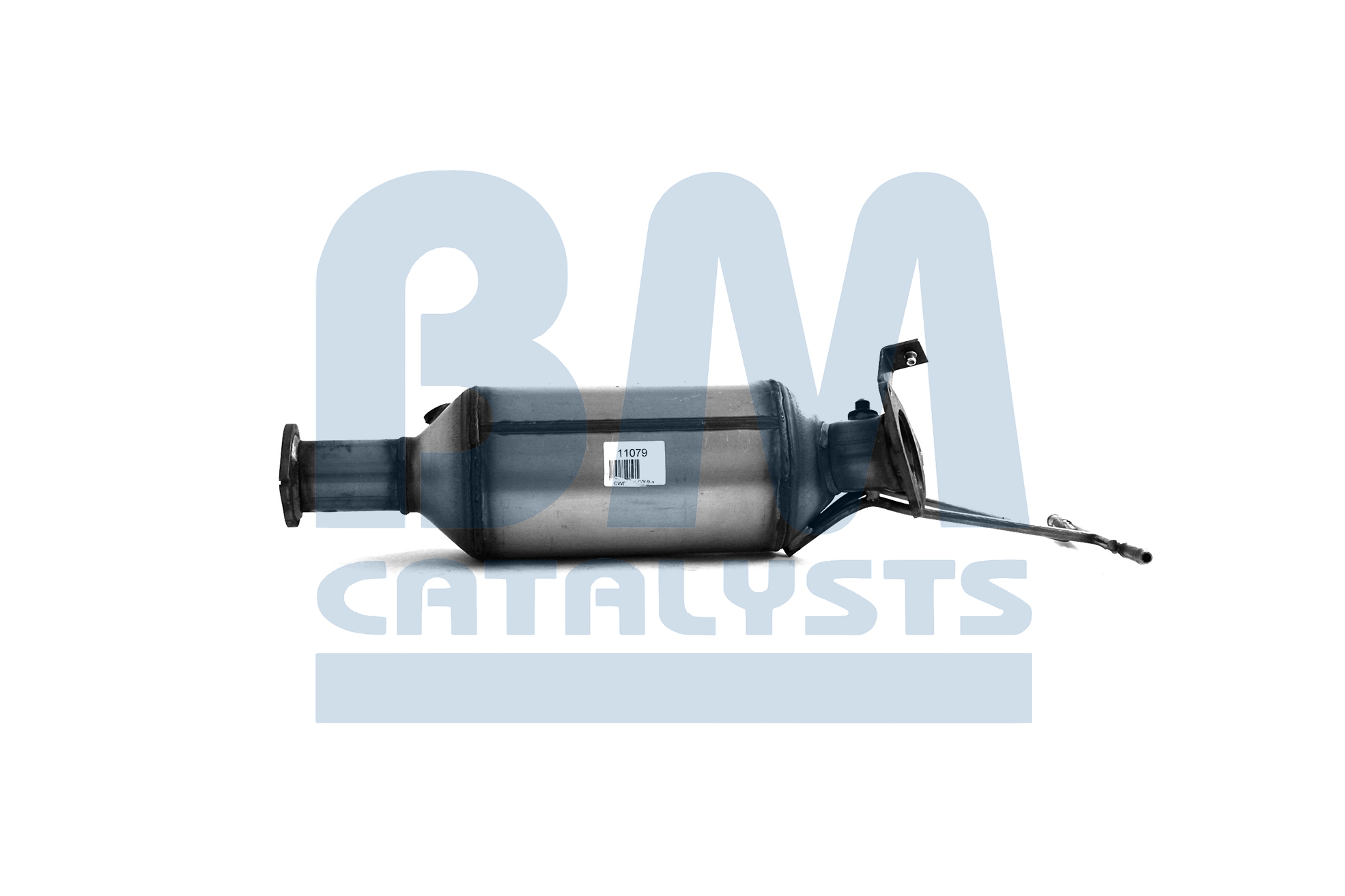 BM CATALYSTS Partikkelfilter BM11079 BM CATALYSTS Dpf / dieselpartikkelfilter BM11079