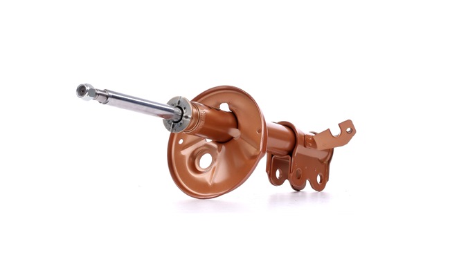 OEM 4851019715 KYB Iskunvaimennin 323063 varten TOYOTA, LEXUS, WIESMANN
